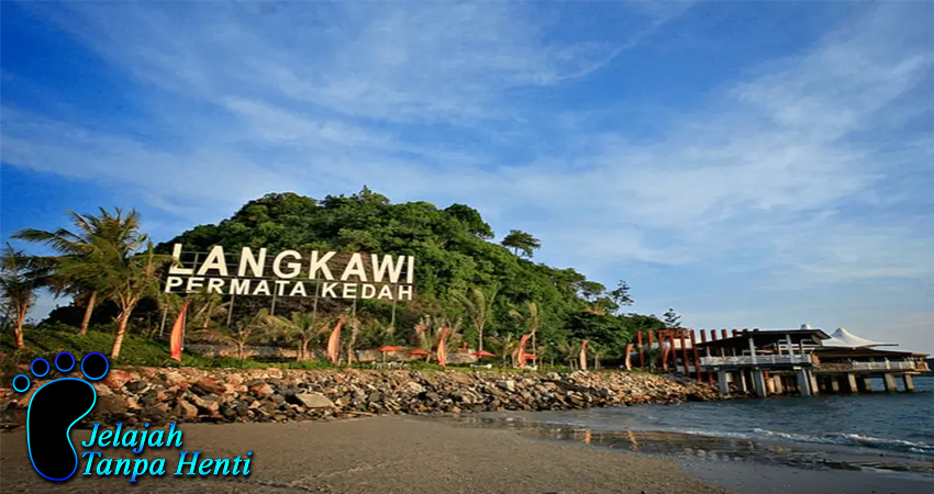 Pulau Langkawi Malaysia: Menikmati Keindahan Alam dan Wisata