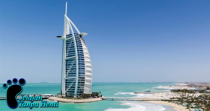 Uni Emirat Arab Pengalaman Wisata Premium