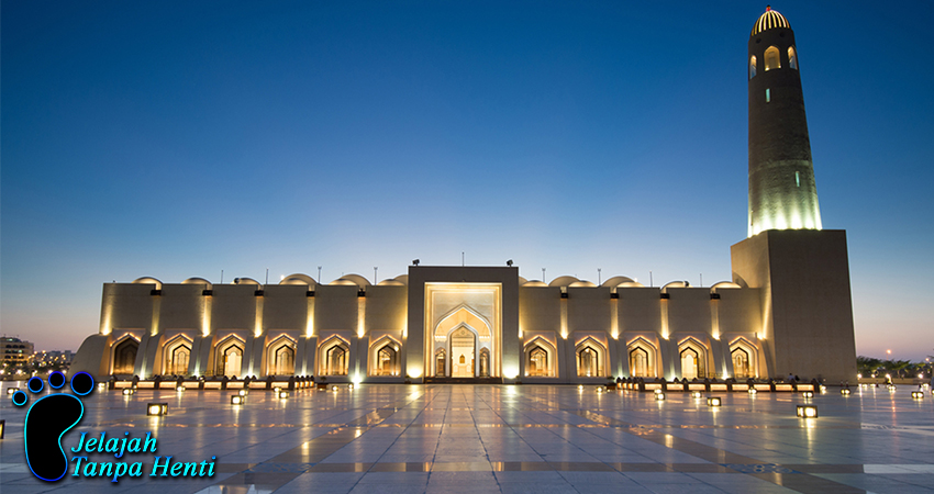 Wisata Religi di Qatar: Mengenal Keagamaan