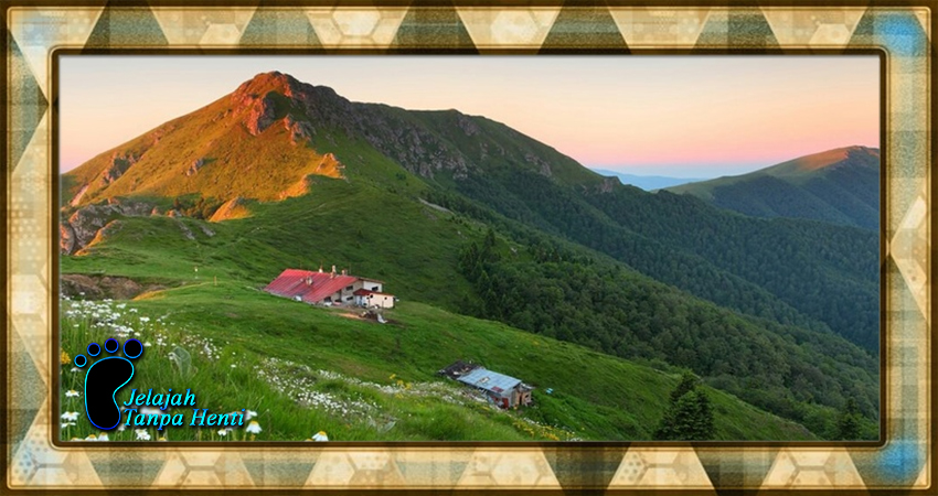 Bulgaria untuk Pecinta Alam Wisata Alam yang Memukau